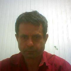 Fevzi Ozden, 12.02.1964, İstanbul
