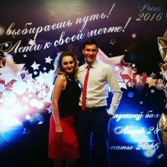 Тимур Маденов, 10.12, Алматы
