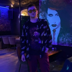 Алексей Бай, 23.07, Воронеж