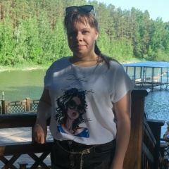 Анастасия Тихомирова, 18.06, Новосибирск