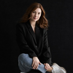 Тамара Заболоцкая, 15.12, Благовещенск