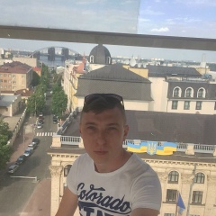 Евгений Холодняк, 15.03