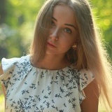 Юля Сагайдак, 10.05.2000, Санкт-Петербург