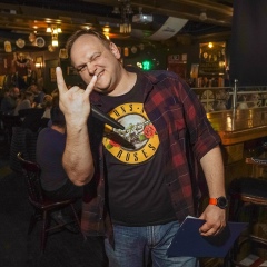 Дмитрий Сериков, 10.07.1987, Москва