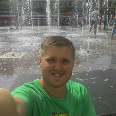 Сергей Кондратчук, 18.12.1992, Киев