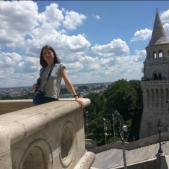 Анастасия Фиолетова, 30.06, Москва