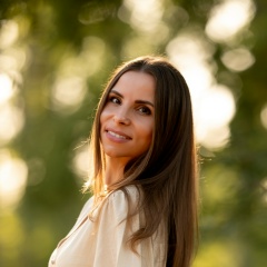Юлия Ларина, Краснодар