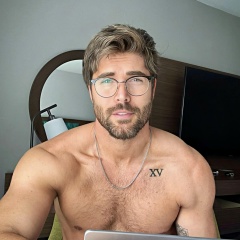 Igor Hawkýns, 13.05.1989, Rio de Janeiro