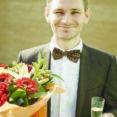 Алёша Кашемир, 31.07, Санкт-Петербург