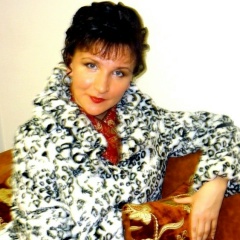 Инга Гаевская, 02.12, Петрозаводск