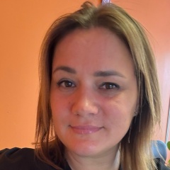 Анна Шестакова, 27.01.1983, Санкт-Петербург