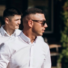 Азат Еремеев, 30.01, Димитровград