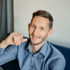 Сергей Лабетик, 16.05, Минск
