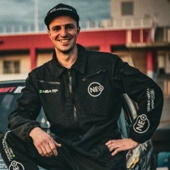 Юрий Печников, 11.01.1990, Зеленоград