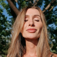 Елена Эсауленко