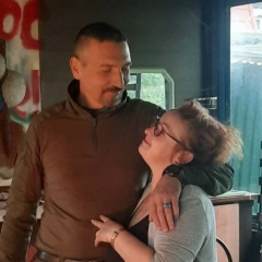 Ирина Рогова, 20.08.1974, Зеленоград