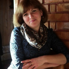 Оксана Кузнєцова, 31.03, Тетиев