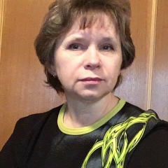 Ирина Михеева, 10.09, Москва