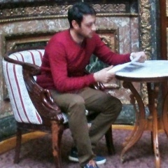 Георгий Мутавчи, 04.06, Санкт-Петербург