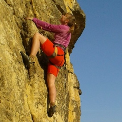 Елена Карпухина, 12.02.1984, Москва