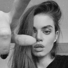 Варвара Калинина, 08.04.1990, Санкт-Петербург