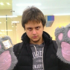 Вадим Козлов, 08.01.1995, Москва