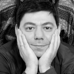 Александр Дубман, Самара