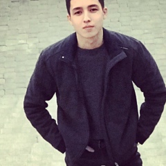 Baidibek Ertaev, Шымкент