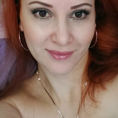 Наталья Севостьянова, Челябинск