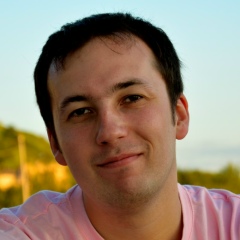 Алексей Лысюра, 13.10, Нижний Новгород