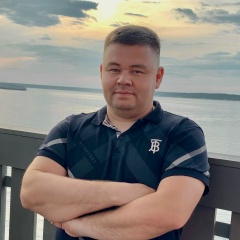 Семен Мускаринов, 22.03, Чебоксары