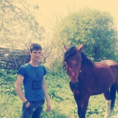 Юсуп Мусаев, 14.05