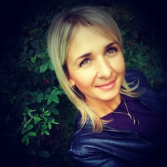 Елена Акимова, 25.11.1980, Москва