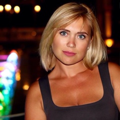 Ирина Буторина, 26.03.1983, Киев