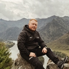 Андрей Игнатов, 07.11.1989, Новосибирск