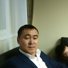 Умиржан Ауесханов, 25.02.1983, Актау