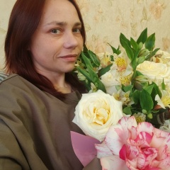 Екатерина Сорокина, 08.04.1986, Нижний Новгород