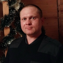 Виктор Полеенко