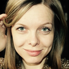 Юлия Будик, 12.04.1985, Нижний Новгород