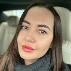 Настя Глазырина, 05.05, Уфа