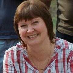 Ирина Бижко-Нехорошева, 18.11.1974