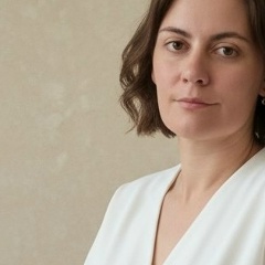 Алла Трондина, Санкт-Петербург