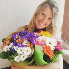 Victoria Getmanova, 30.05, Санкт-Петербург