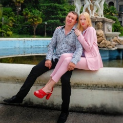 Анжелика Сейкина, 09.01, Сочи