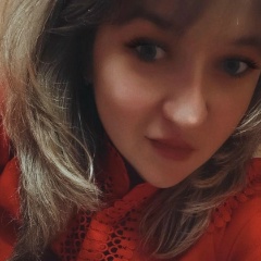 Галина Толстокорова, 25.05.1991, Кириши