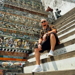 Олег Игоревич, 11.09.1989, Москва