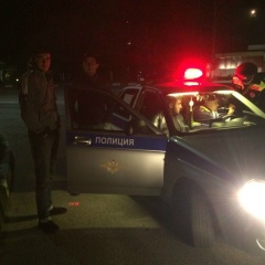Умар Мухлисов, 13.03.1997, Прохладный