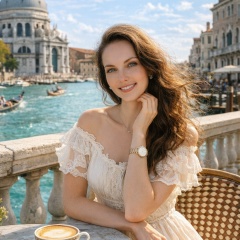 Алена Жолобова, 27.05.1989, Москва