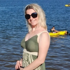 Наталья Горохова, 03.09, Минск