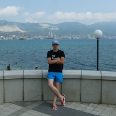 Алексей Колесников, 20.10.1983, Алматы